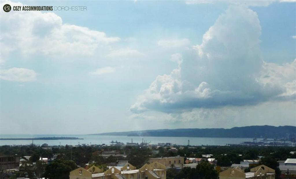 Cozy Accommodations - Dorchester City Line Κίνγκστον Δωμάτιο φωτογραφία