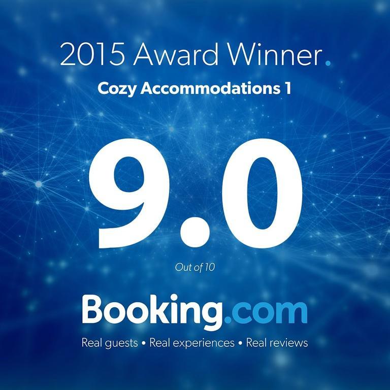 Cozy Accommodations - Dorchester City Line Κίνγκστον Εξωτερικό φωτογραφία